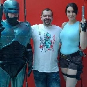 Meet your Posher, Brian